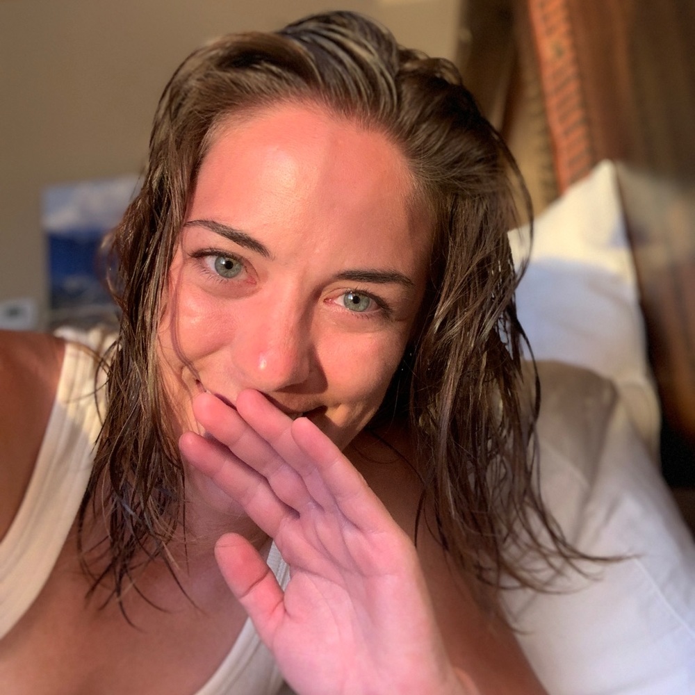 Meet your Posher, Kimberly rose